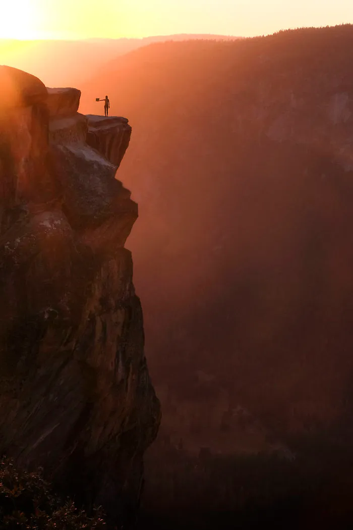 Yosemite, USA