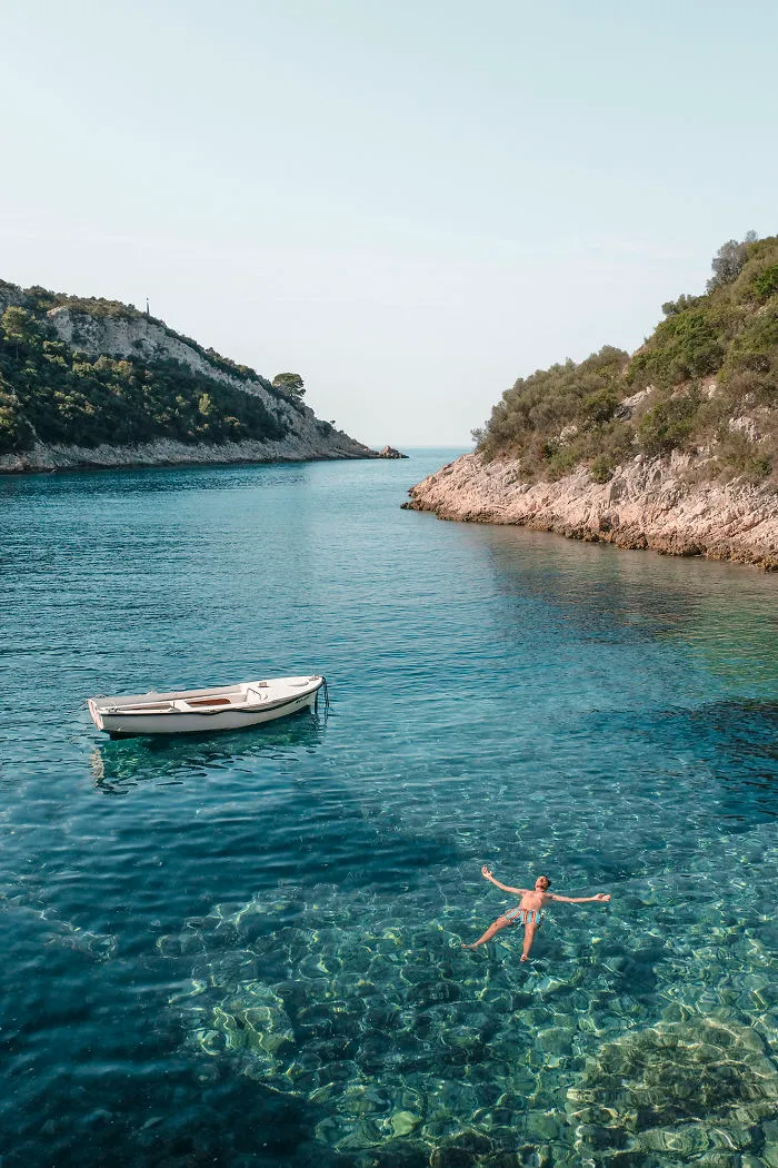 Solta, Croatia