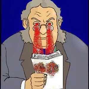 Evil Editor