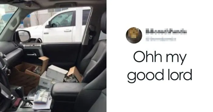 Woman Slams Toyota Dealership For Charging $800 And Destroying Her Car, So Toyota Shares What Really Happened