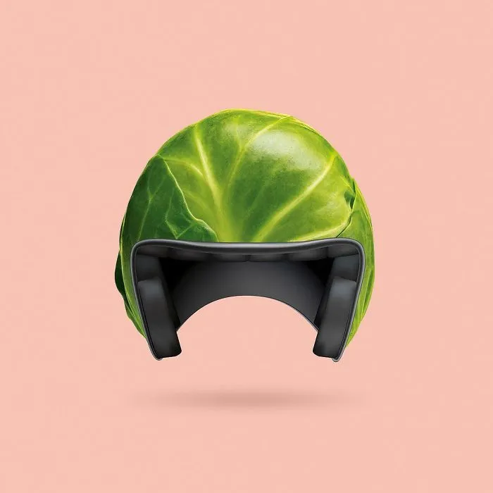 Artist Makes Incredible Manipulations That Will Surely Mess With Your Head