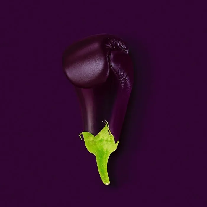 Artist Makes Incredible Manipulations That Will Surely Mess With Your Head