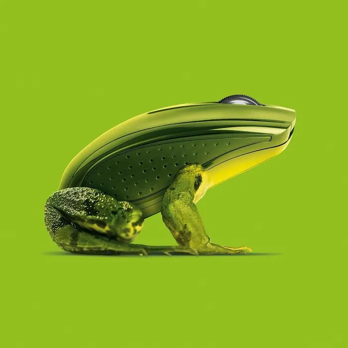 Artist Makes Incredible Manipulations That Will Surely Mess With Your Head