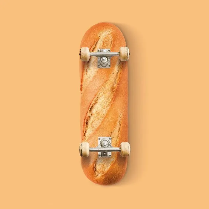 Artist Makes Incredible Manipulations That Will Surely Mess With Your Head