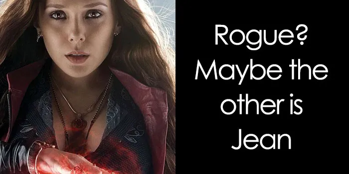 People Are In Tears At The Way This Wife Who Hasn't Seen 'Infinity War' Names The Characters