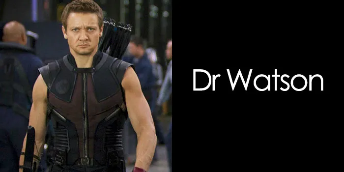 People Are In Tears At The Way This Wife Who Hasn't Seen 'Infinity War' Names The Characters