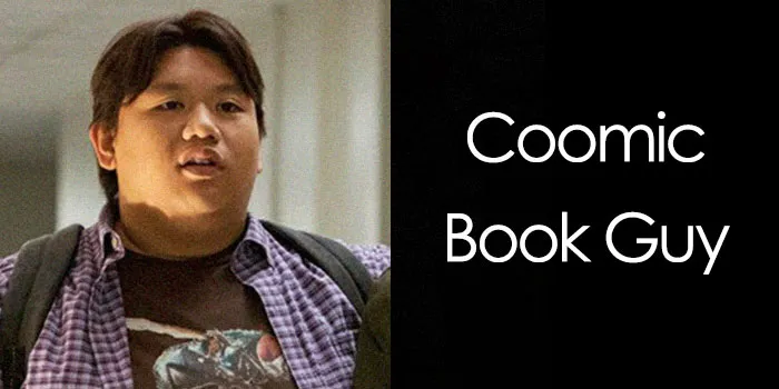 People Are In Tears At The Way This Wife Who Hasn't Seen 'Infinity War' Names The Characters