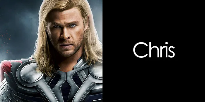 People Are In Tears At The Way This Wife Who Hasn't Seen 'Infinity War' Names The Characters