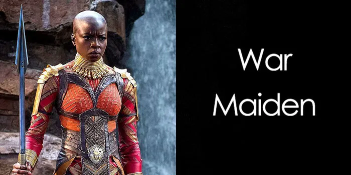 People Are In Tears At The Way This Wife Who Hasn't Seen 'Infinity War' Names The Characters
