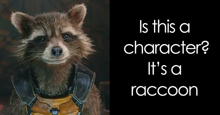 People Are In Tears At The Way This Wife Who Hasn't Seen 'Infinity War' Names The Characters