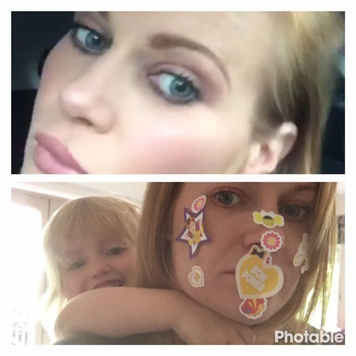Got Toddlered: Parents Share Photos Of Them Before And After Having Kids, And The Difference Is Hilarious