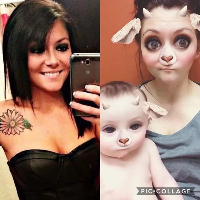 Got Toddlered: Parents Share Photos Of Them Before And After Having Kids, And The Difference Is Hilarious