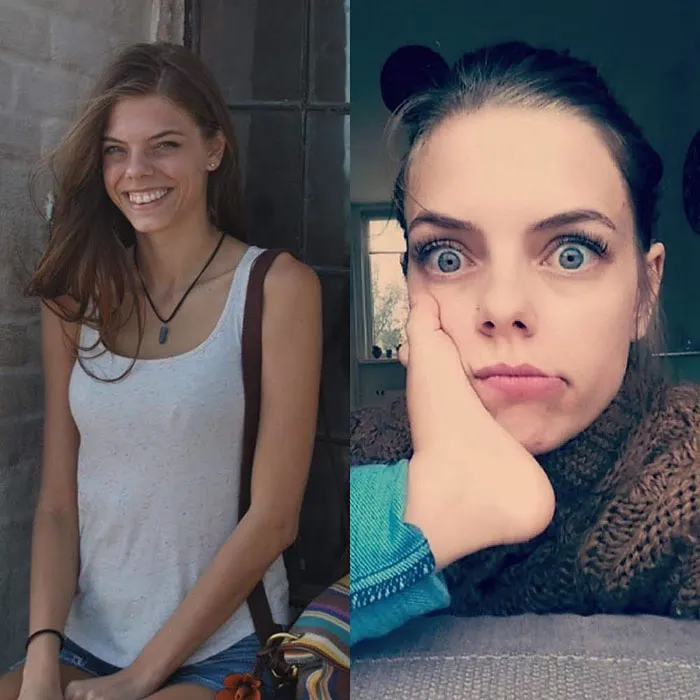 Got Toddlered: Parents Share Photos Of Them Before And After Having Kids, And The Difference Is Hilarious