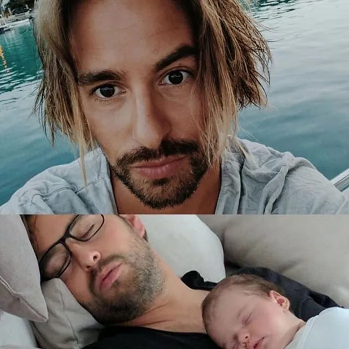 Got Toddlered: Parents Share Photos Of Them Before And After Having Kids, And The Difference Is Hilarious