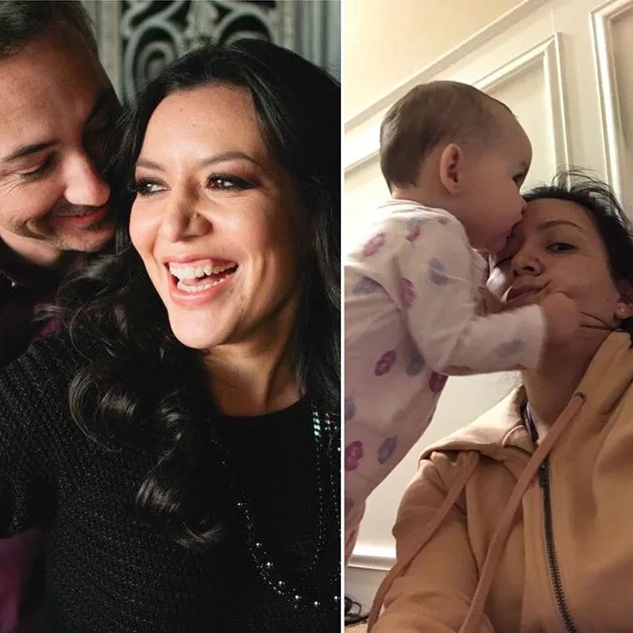 Got Toddlered: Parents Share Photos Of Them Before And After Having Kids, And The Difference Is Hilarious
