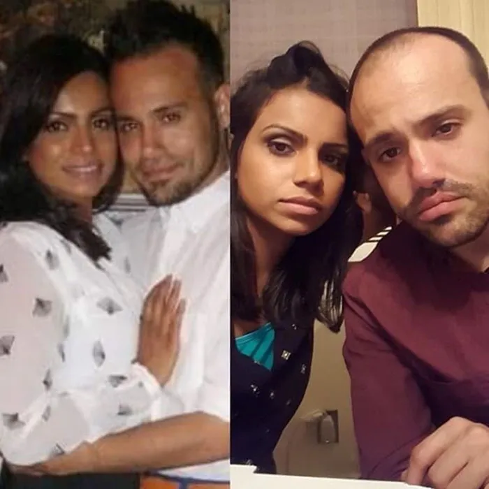 Got Toddlered: Parents Share Photos Of Them Before And After Having Kids, And The Difference Is Hilarious