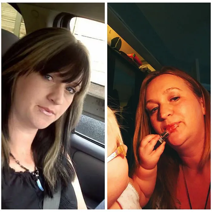 Got Toddlered: Parents Share Photos Of Them Before And After Having Kids, And The Difference Is Hilarious