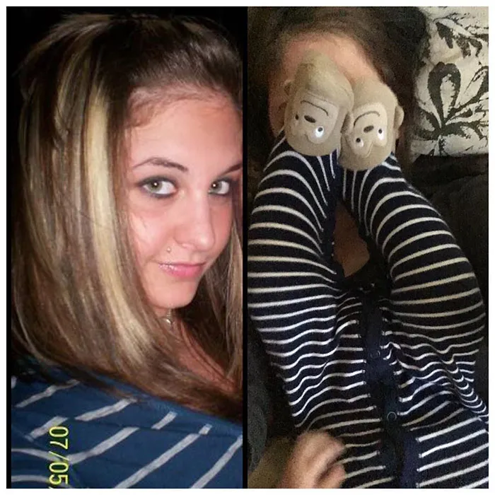 Got Toddlered: Parents Share Photos Of Them Before And After Having Kids, And The Difference Is Hilarious