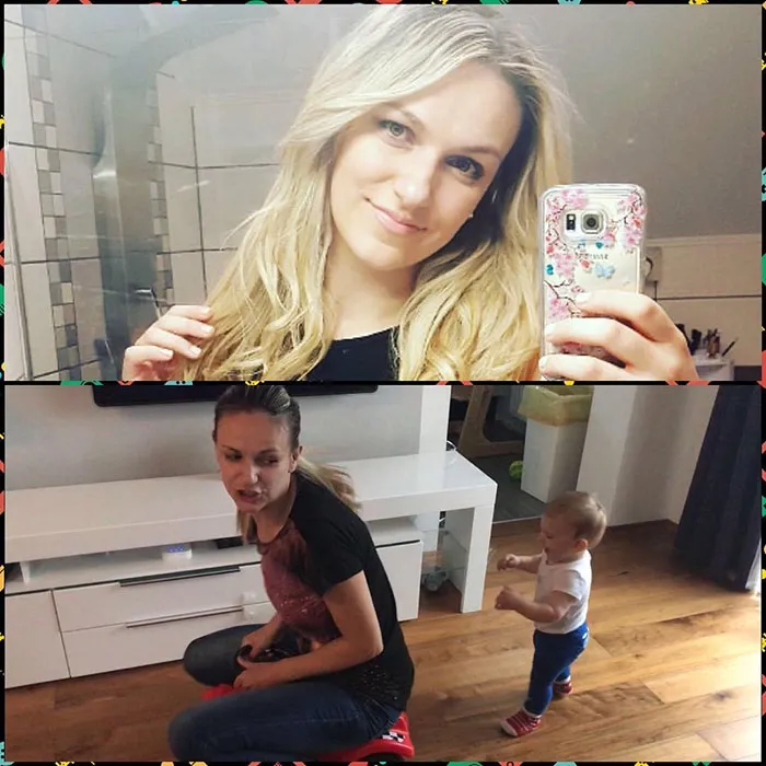 Got Toddlered: Parents Share Photos Of Them Before And After Having Kids, And The Difference Is Hilarious