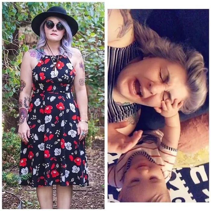 Got Toddlered: Parents Share Photos Of Them Before And After Having Kids, And The Difference Is Hilarious