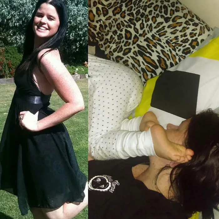 Got Toddlered: Parents Share Photos Of Them Before And After Having Kids, And The Difference Is Hilarious
