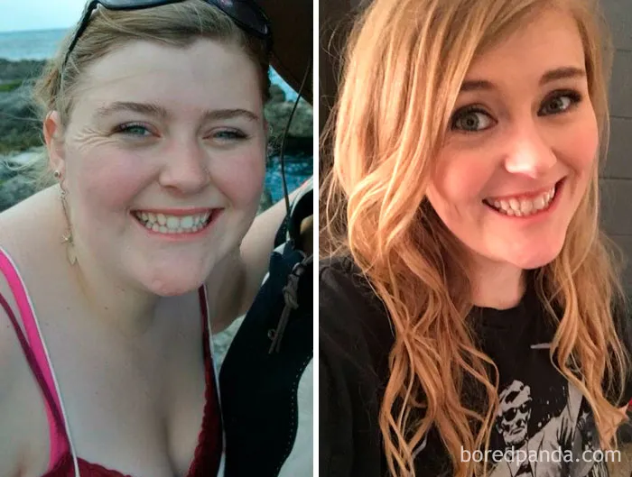 Just Hit 90 Lbs Down!