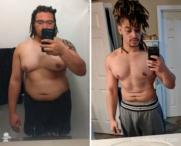 Keto 1 Year Update
