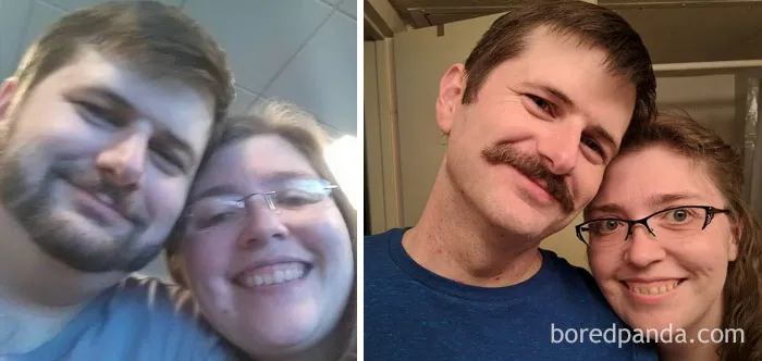 My Wife And I Have A Combined Weight Loss Of 160 Lb. It Has Been Worth Every Frustrating Day, Annoying Craving, And Hardship. We Still Have A Way To Go, But It Is Worth It To Feel This Good
