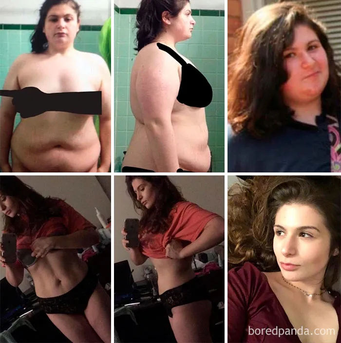 This Is Difficult To Post, But Losing 120 Lbs Is The Best Thing I've Ever Done For Myself