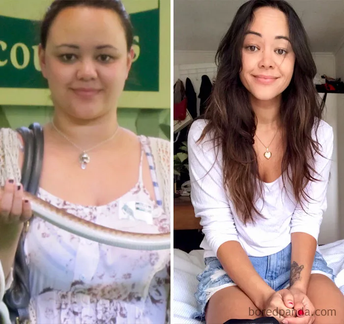 Spent Most Of My Twenties Depressed And Drunk. Looking Forward To Spending My Thirties Happier And Healthier!