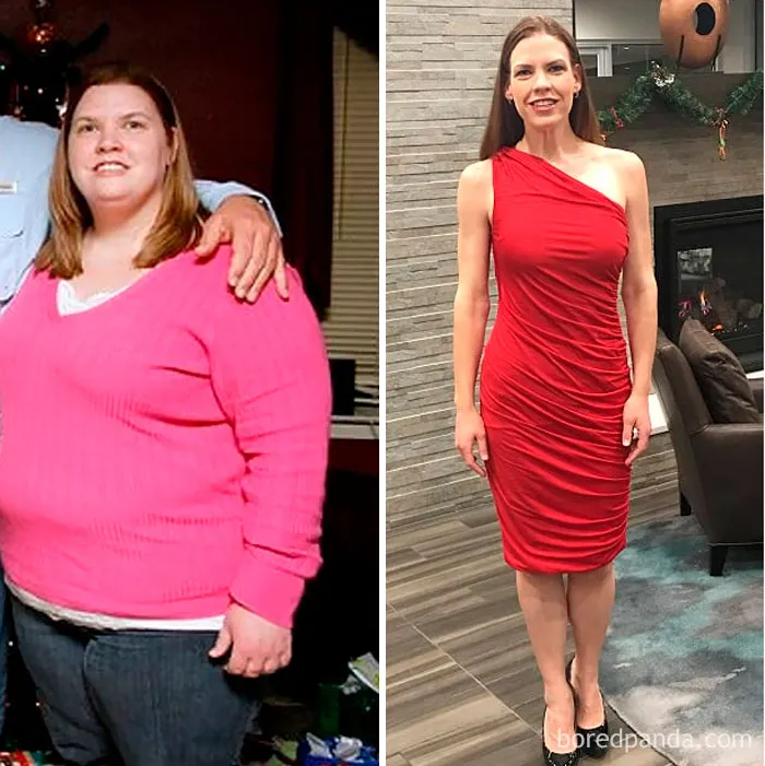 Lost 170 Lbs In Couple Years. Working On Fitness Now