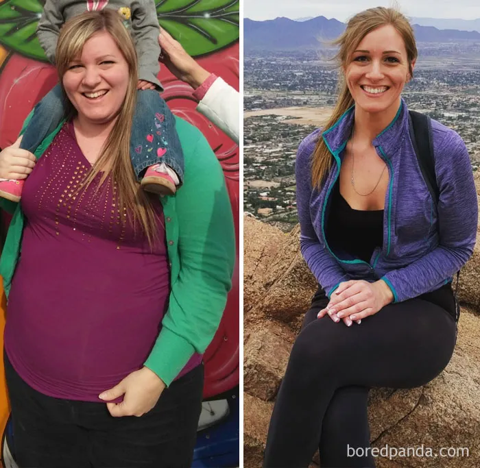 170 Lbs Lost In 2 Years. 2 Months Away From Endometriosis Removal Surgery. You Can Do It Ladies. I Understand The Pain