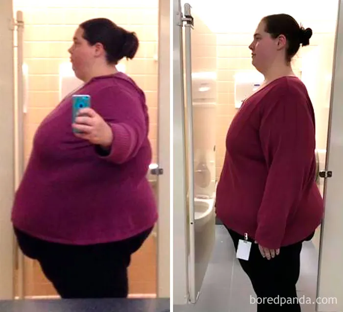 -200 Lbs!!  2,5 Years On A Keto Diet With Fasting, No Exercise (Bad Knee)
