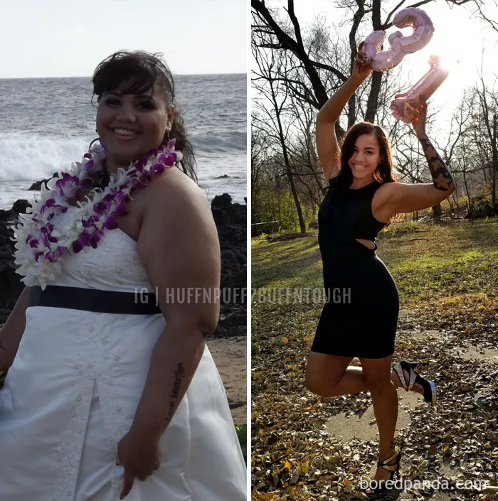 Lost 150 Lbs In 3,5 Years. It's My 31st Birthday And I'm 150 Lbs Lighter!