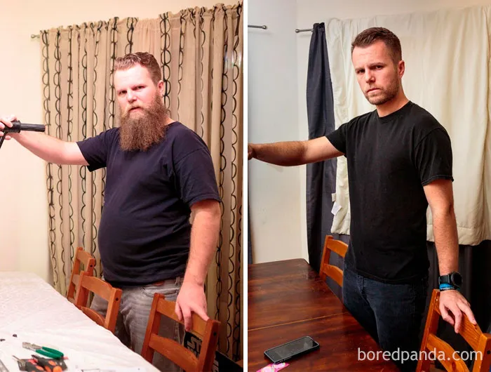 One Year Of No Alcohol Has Changed My Life. I Lost 53 Pounds And I'm 1000 Times Happier