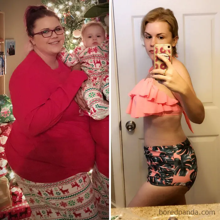 171 Lbs Loss