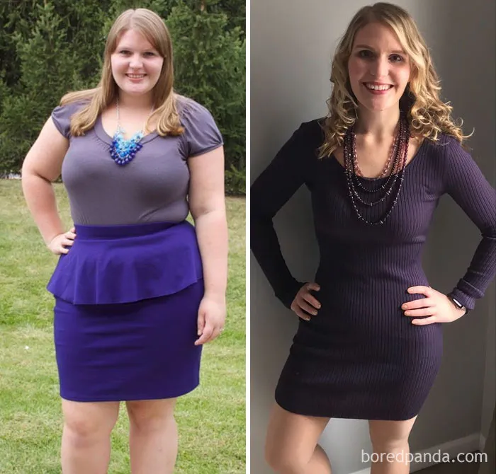 Losing 100 Pounds And Getting Healthy Was The Best Thing I Ever Did For Myself And It All Starts With Waking Up Each Day And Deciding To Fight For It