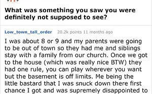50 Times People Had The Best Answers To Questions On Reddit