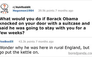 50 Times People Had The Best Answers To Questions On Reddit