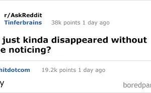 50 Times People Had The Best Answers To Questions On Reddit