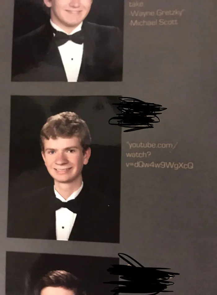 The Link Master 