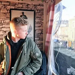 Lorcan Fearon