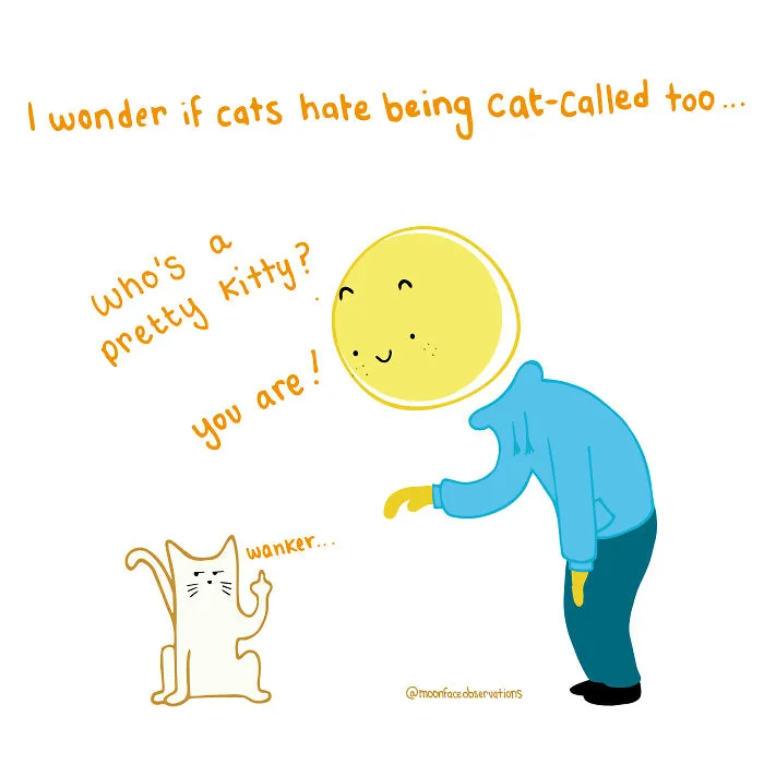 I Have Empathy