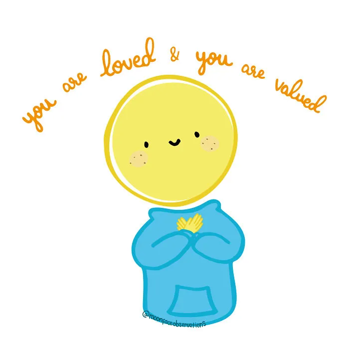 Sometimes You Need A Little Reminder