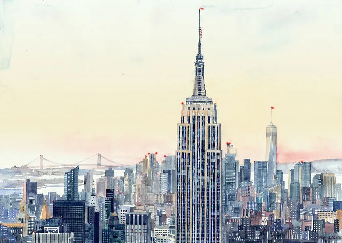 NYC, USA