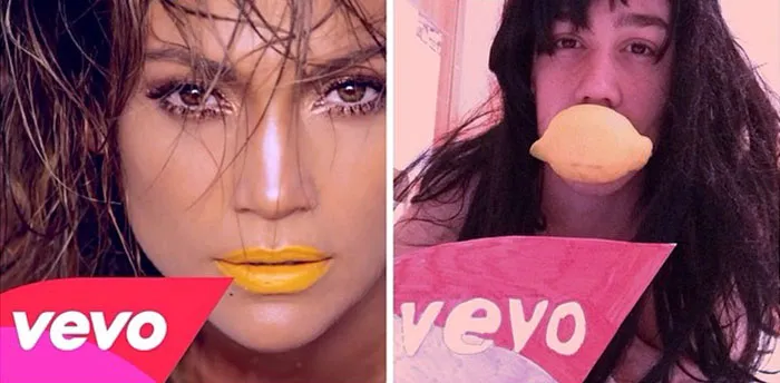 This Italian Guy Gained 661,000+ Instagram Fans By Trolling Celebrity Pics