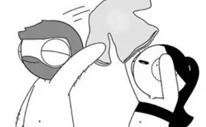 Girlfriend Keeps Illustrating Everyday Life With Her Boyfriend In Comics And We’re Not Jealous At All (New Pics)