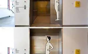 37 Times Elevators Surprised People With Genius Design Solutions