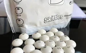 83 Times Less Was More