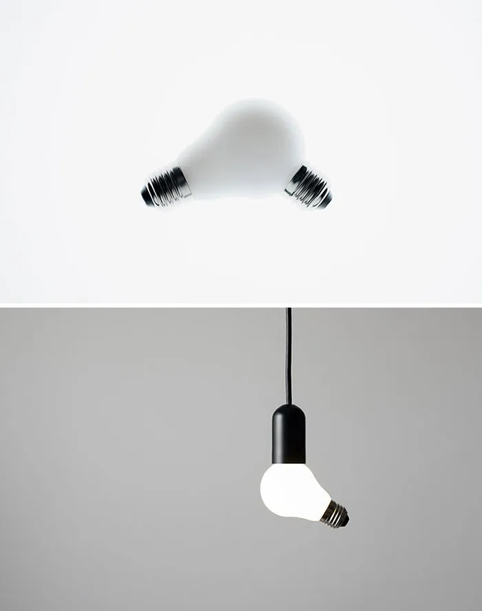 A Silly Light